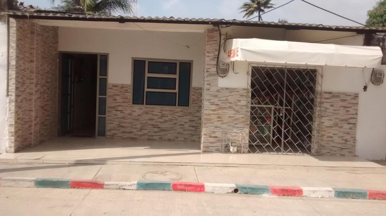 Hotel El Puerto Tolú Extérieur photo