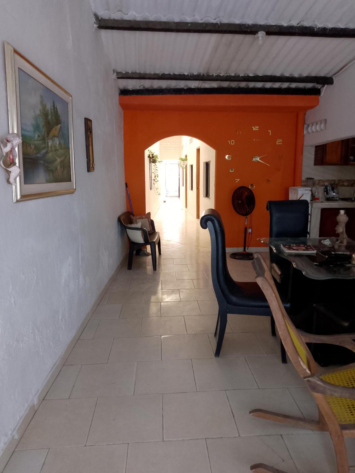Hotel El Puerto Tolú Extérieur photo