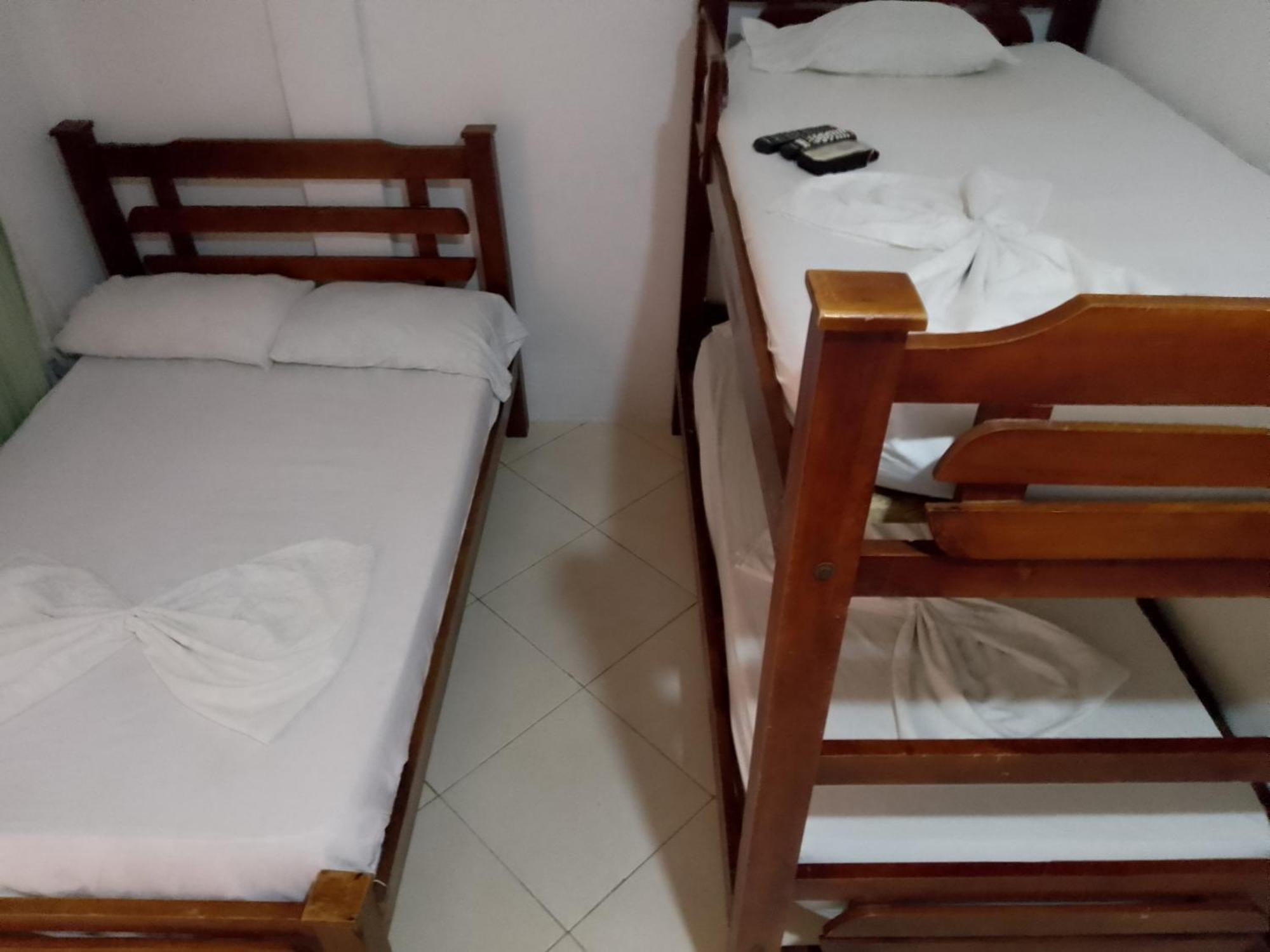 Hotel El Puerto Tolú Extérieur photo