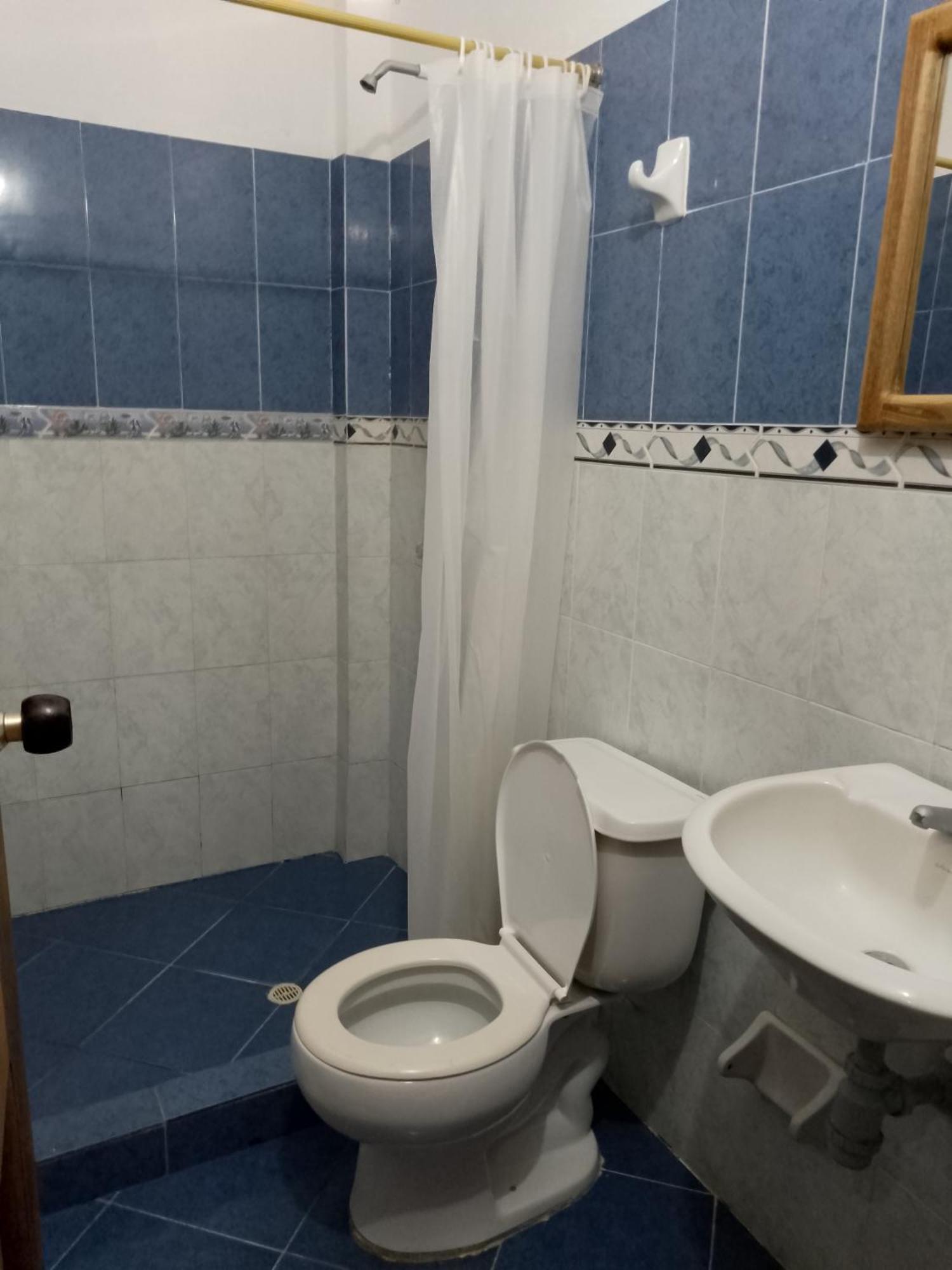 Hotel El Puerto Tolú Extérieur photo